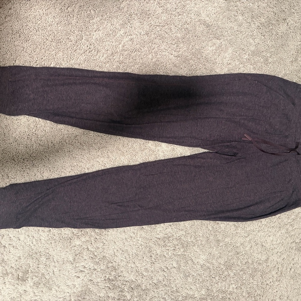 lululemon athletica ready to rulu joggers